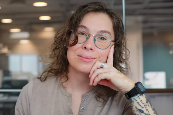 Chelsey Brilliandt - VerraForge Founder