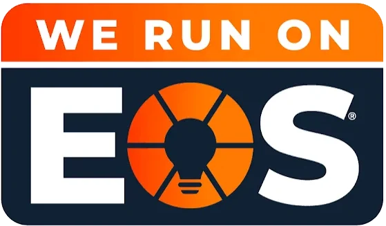 We Run on EOS